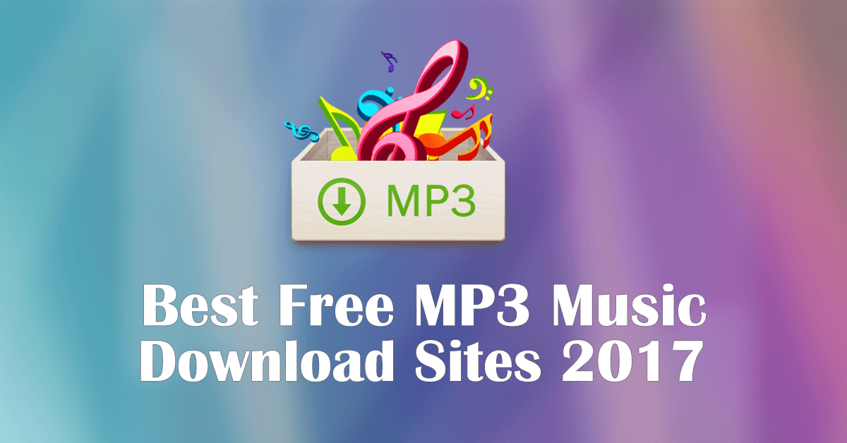 Best Free Online Music Sites
